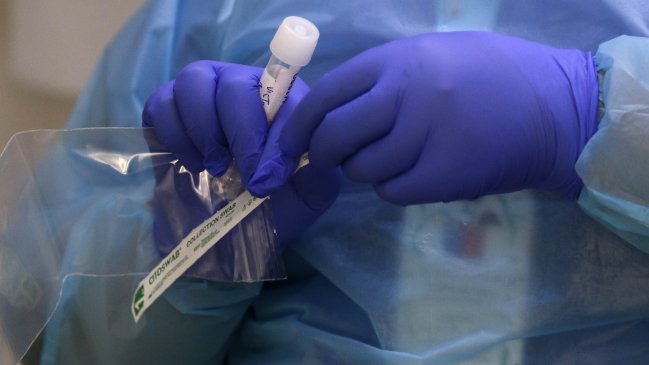   Sublinaje de ómicron registra varios contagios en Europa, pero aún se desconoce su grado de riesgo 