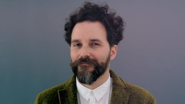 El compositor chileno Cristóbal Tapia de Veer será premiado en el Festival de Cine de Miami