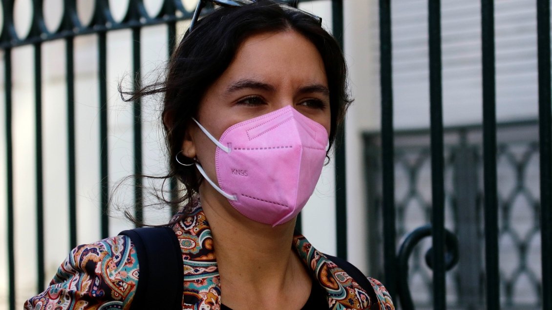 Camila Vallejo será la vocera de Gobierno del Presidente Boric