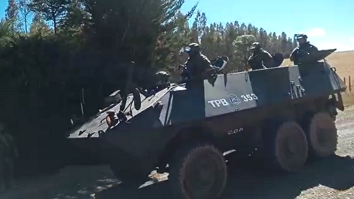 Otras dos personas fueron asesinadas en La Araucanía: Gobernador regional apunta a 