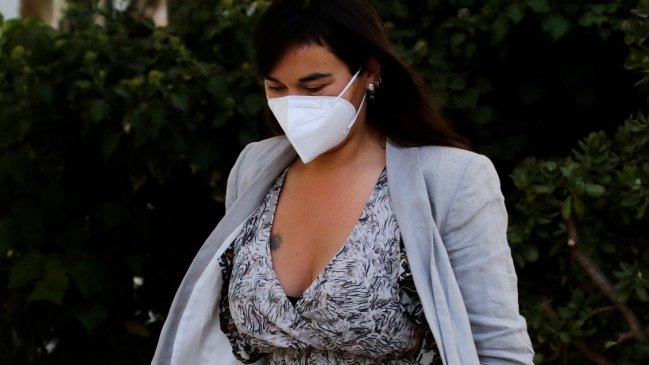 Izkia Siches será la primera ministra del Interior del país