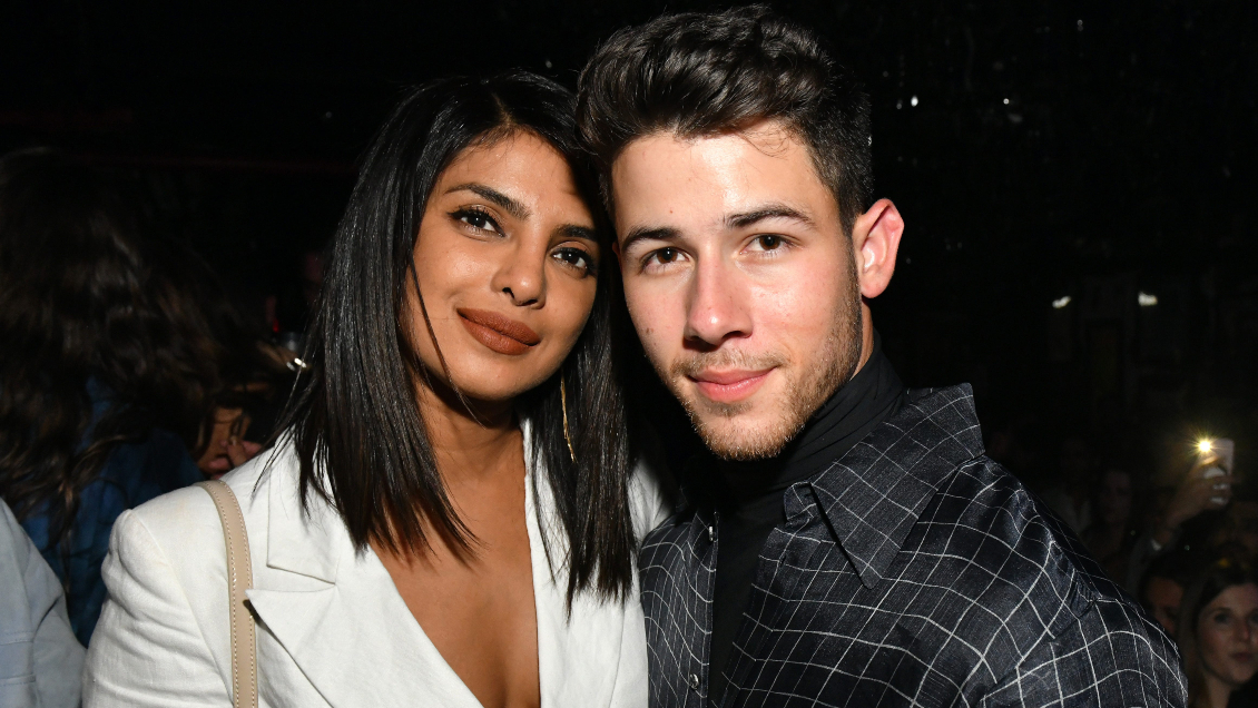 Nick Jonas y Priyanka Chopra reciben a su nueva hija concebida a través de vientre subrogado