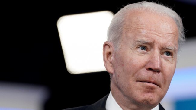 La Casa Blanca se mostró abierta a una nueva reunión de Biden y Putin