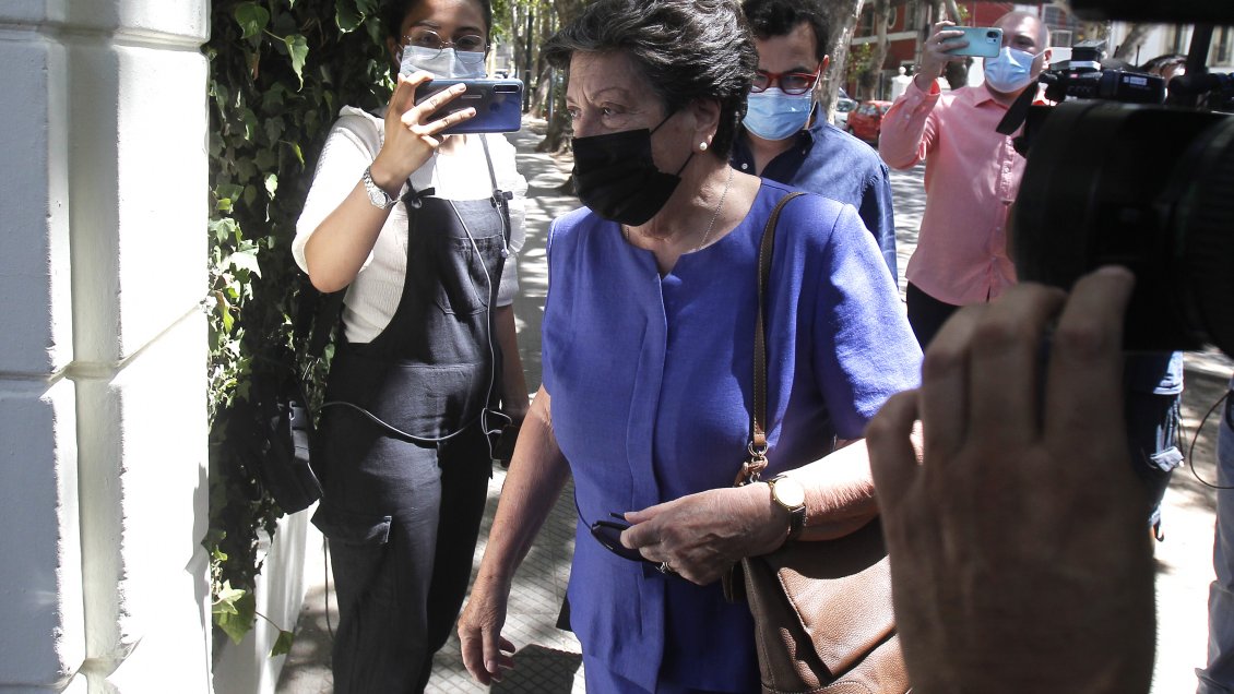 DC definirá a su nueva directiva este domingo enfocada en mantener relaciones con gobierno de Boric