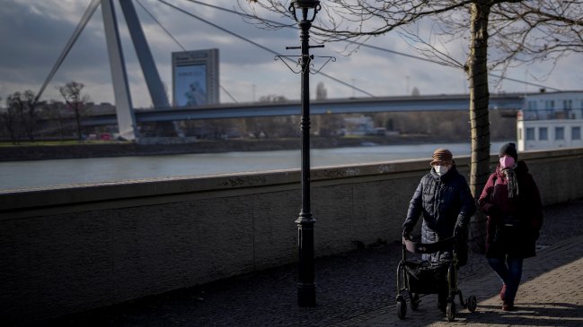 OMS cree que la pandemia del Covid-19 podría estabilizarse, pero llamó a no relajarse