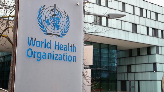 Funcionarios denuncian abuso de poder y racismo en la OMS