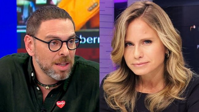 José Antonio Neme envía sentido mensaje a Sole Onetto: 