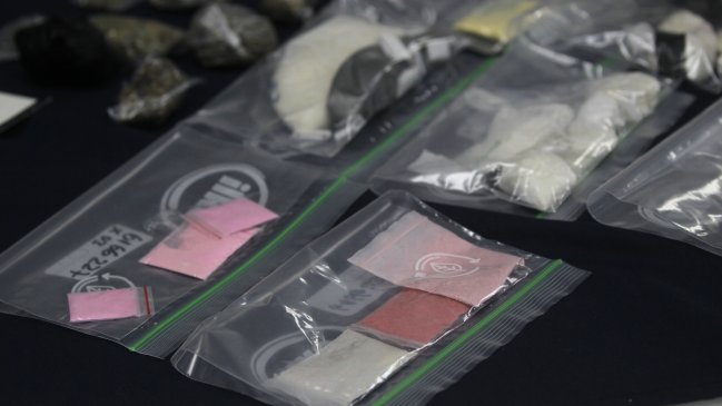 Nuevo equipo del SML permitirá detectar drogas desconocidas