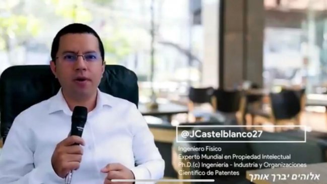 Ingeniero no se vacunó, anunció que iba a ser papá y falleció semanas después