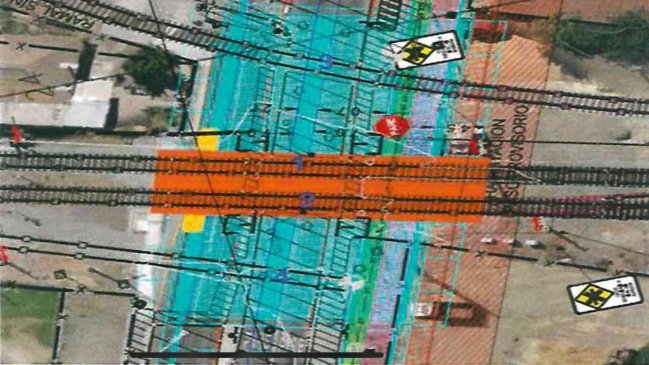 EFE aprobó paso inferior que mejorará conectividad en zona de Chillán con explosivo crecimiento inmobiliario