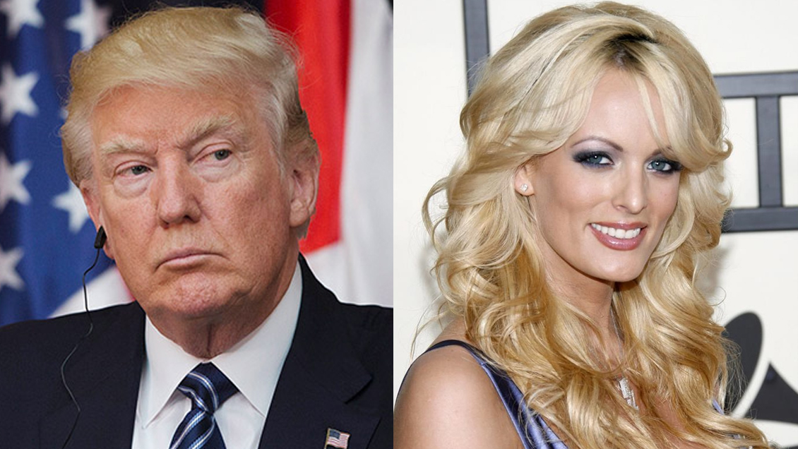 Comenzó juicio contra abogado por defraudar a actriz porno vinculada con Trump