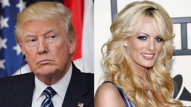Comenzó juicio contra abogado por defraudar a actriz porno vinculada con Trump