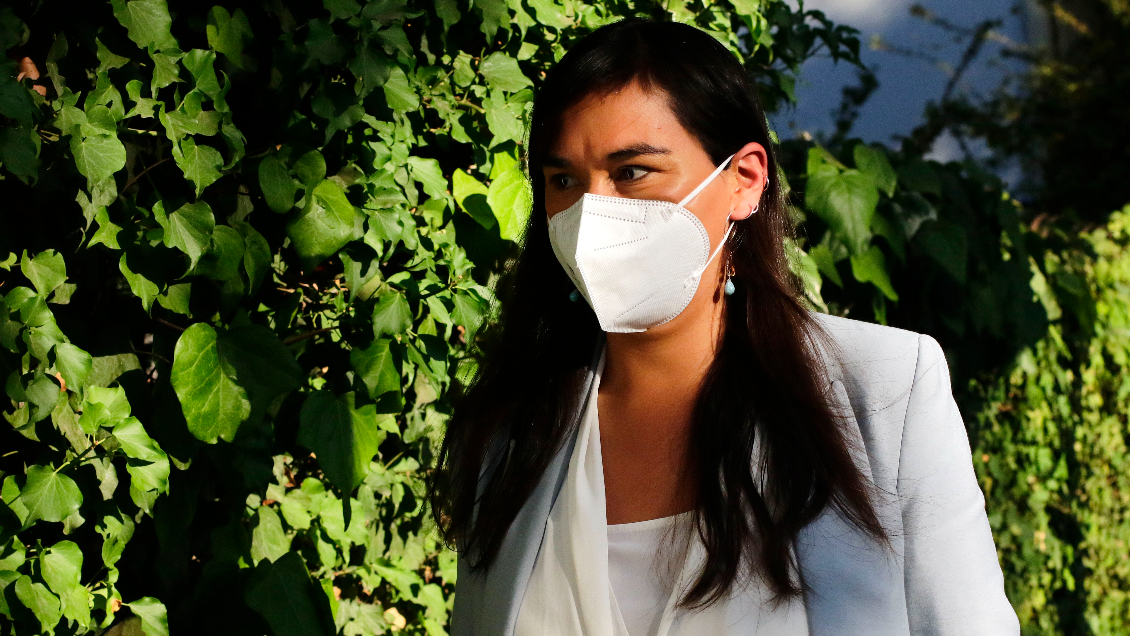 Los nombres que suenan para las Subsecretarías que acompañarán a Izkia Siches en Interior