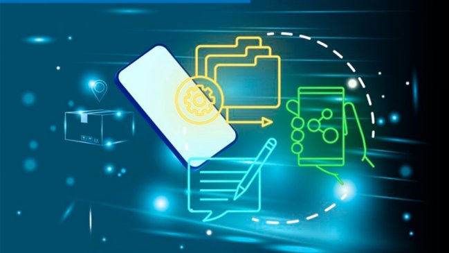 Congreso aprobó por unanimidad ley que regula a trabajadores en plataformas digitales