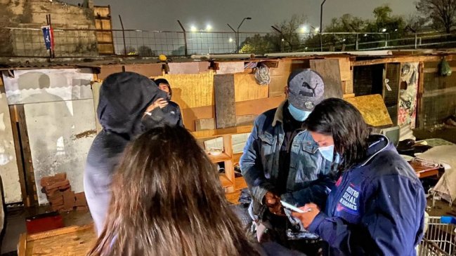 La Región de Ñuble dispone este año de 3.000 millones de pesos para programas sociales