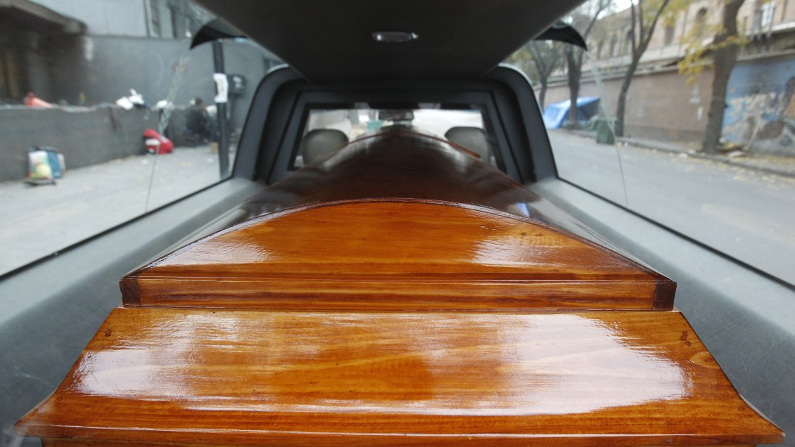 Argentina superó las 120.000 muertes por Covid-19 desde que inició la pandemia