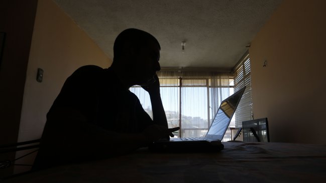 Encuesta reveló que casi un 90% de los funcionarios públicos prefiere seguir con teletrabajo