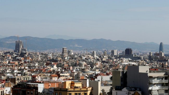 La caída de la contaminación en los primeros confinamientos evitó 800 muertes