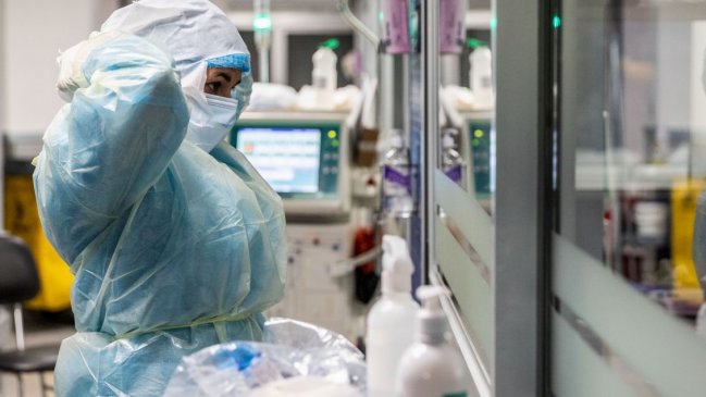 Tras dos años de pandemia, ya rige la ley de descanso reparatorio para trabajadores de la salud