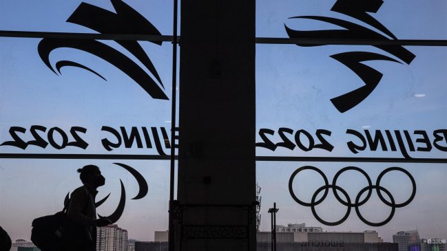 Cineasta: Película Oficial de Beijing 2022 busca transmitir espíritu olímpico en medio de la pandemia