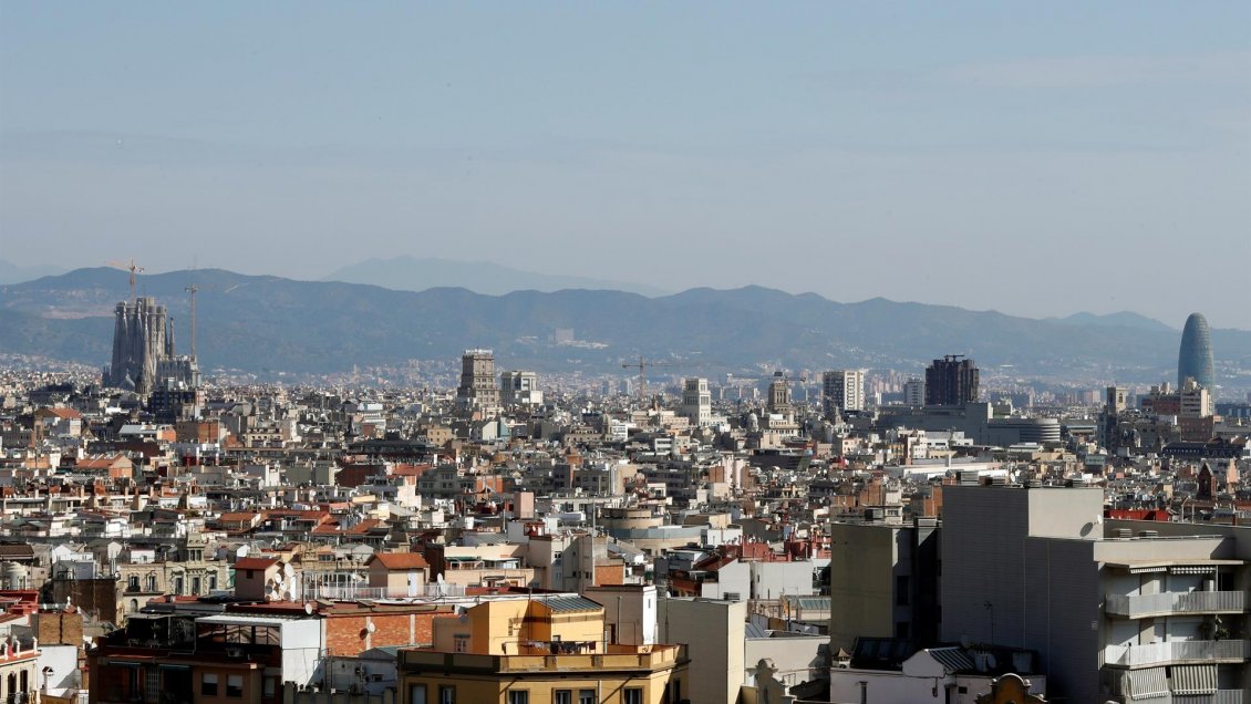 La caída de la contaminación en los primeros confinamientos evitó 800 muertes