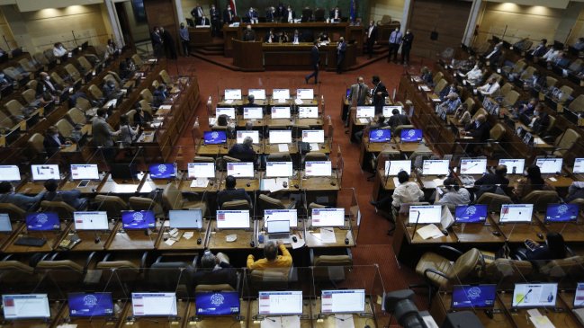 Ya es ley: Congreso despachó la Pensión Garantizada Universal