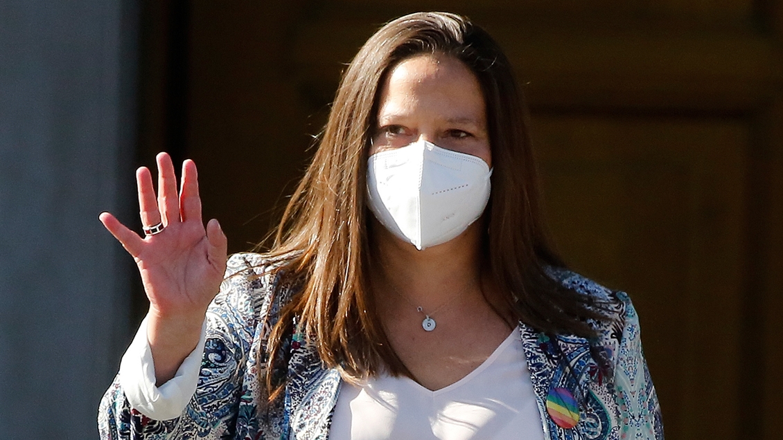 Denunciantes derivan antecedentes a Boric por 