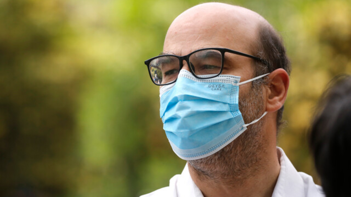 Fernando Atria: Limitar duración de jueces 