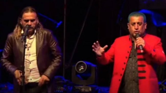 Los Locos del Humor se disculpan por ofensiva rutina: 