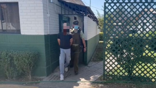 Prisión preventiva para imputado por crimen de la lavadora: Causó dolor deliberadamente, dijo Fiscalía