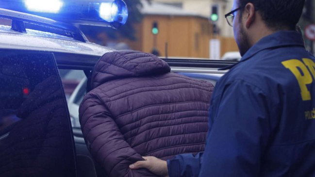 Investigan muerte de hombre tras violenta riña con un vecino en Cunco