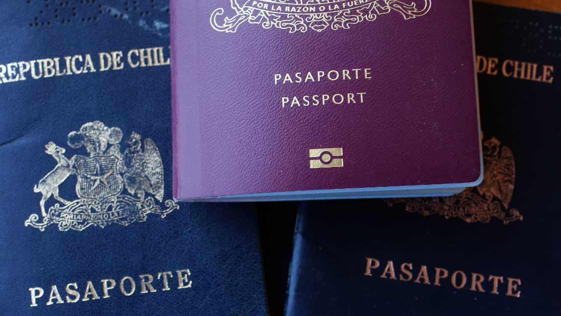 Gobierno anunció rebaja en el valor de los pasaportes: 20 mil pesos menos