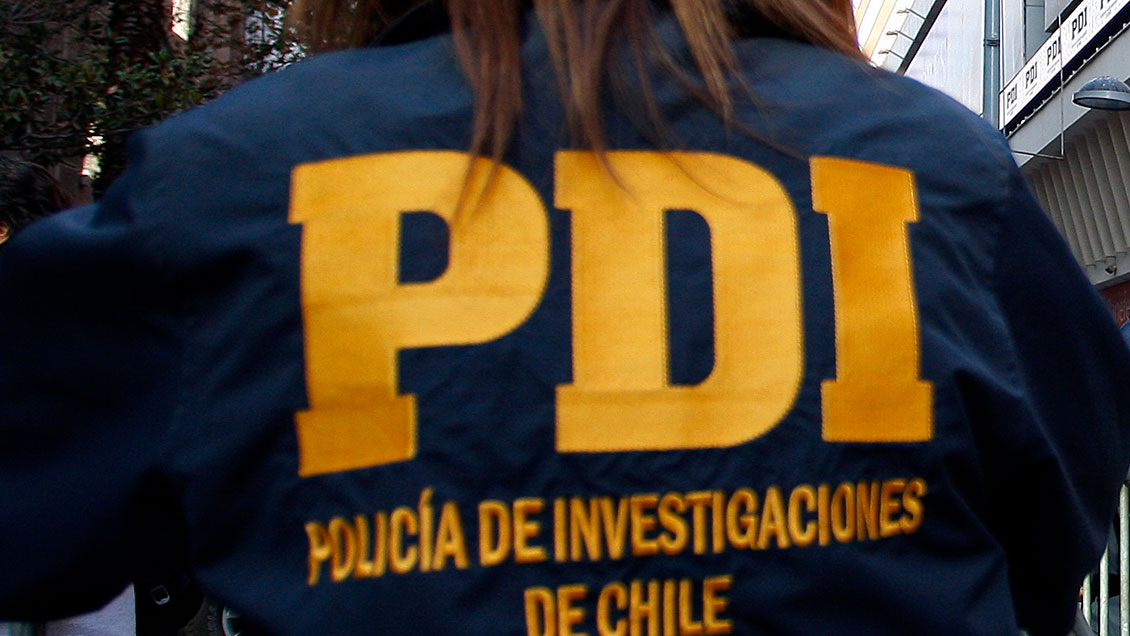 Niña de 13 años, víctima de trata, fue rescatada desde Chile