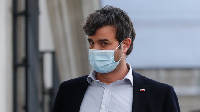 Segpres cuestiona presupuesto y duración de la Consulta Indígena de la Convención