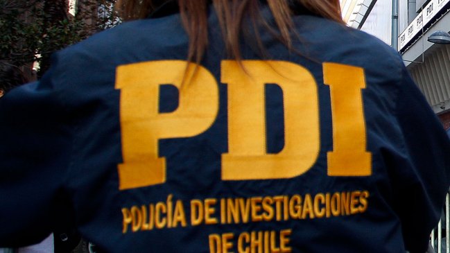 Niña de 13 años, víctima de trata, fue rescatada desde Chile