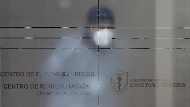 Perú advierte del crecimiento 