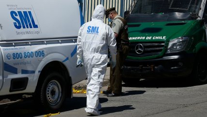   Gobernador de Arica: Nunca habíamos tenido tantos homicidios, hay temor fundado a la muerte a sangre fría 