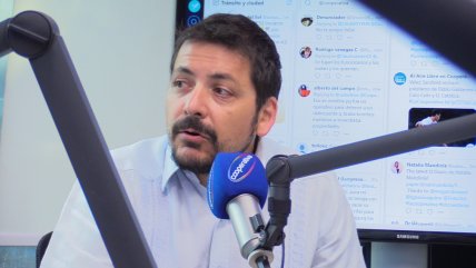   Depolo: Estamos ante el hecho inédito de tener un Presidente y dos coaliciones que lo apoyan 