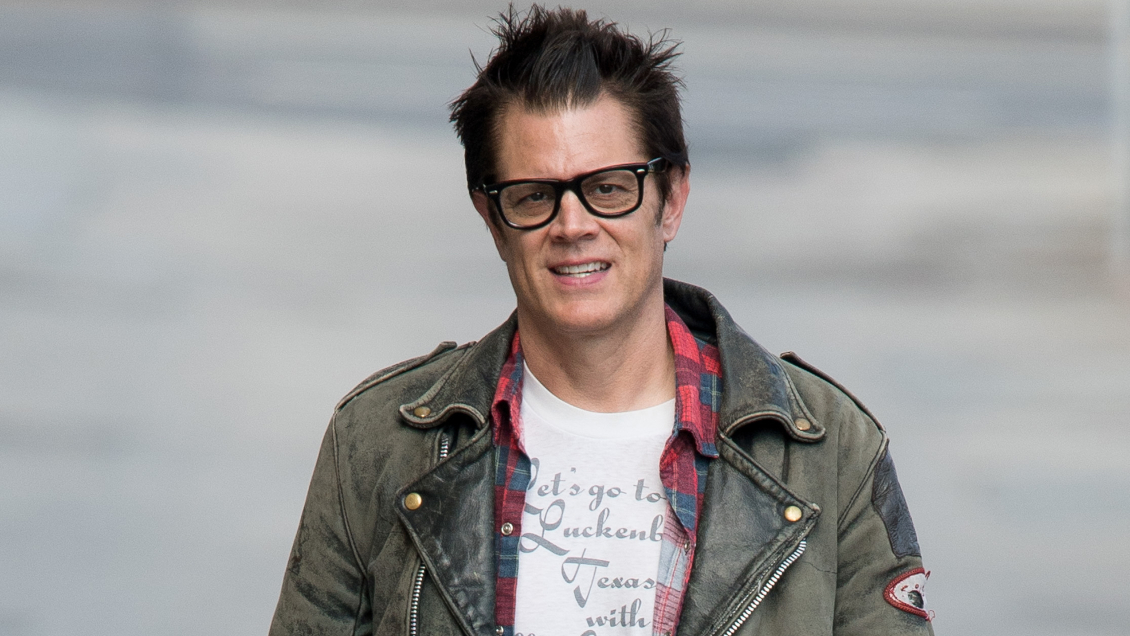 ¿Jackass para siempre?: Johnny Knoxville sufrió una lesión cerebral mientras grababa nueva película