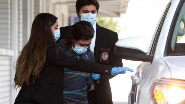 Hombre que denunció suicidio de su pareja fue imputado por femicidio