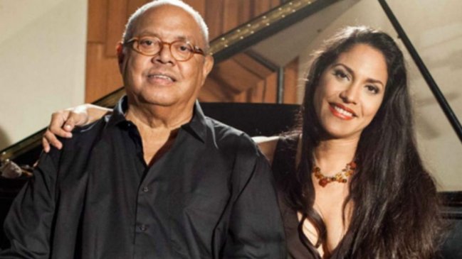 Muere Suylén Milanés, hija del cantautor Pablo Milanés