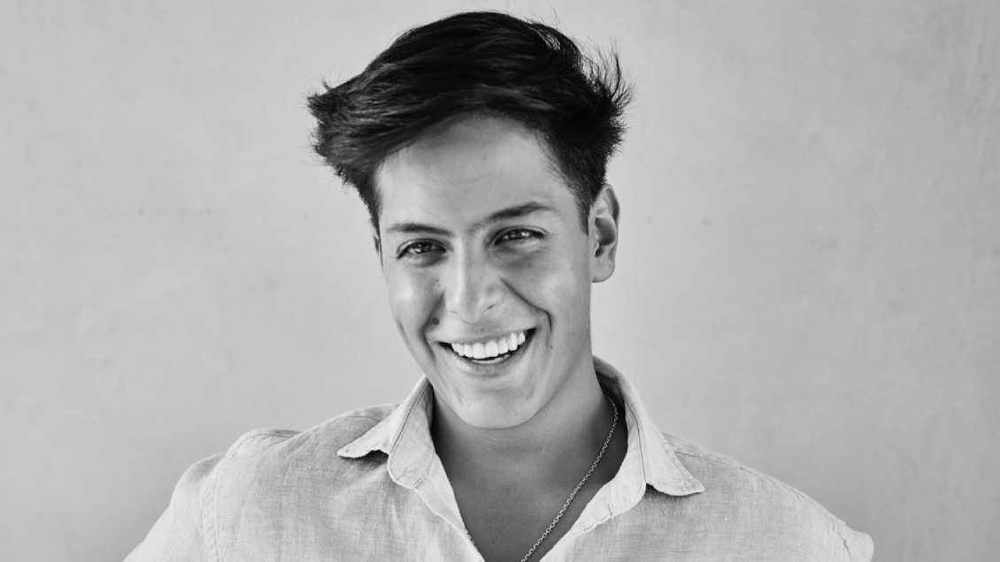 Máximo Menem Bolocco: 