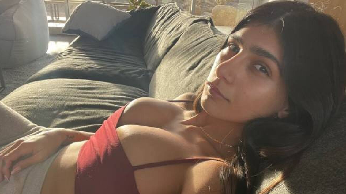 Mia Khalifa reaparece en redes sociales tras ser dada por muerta