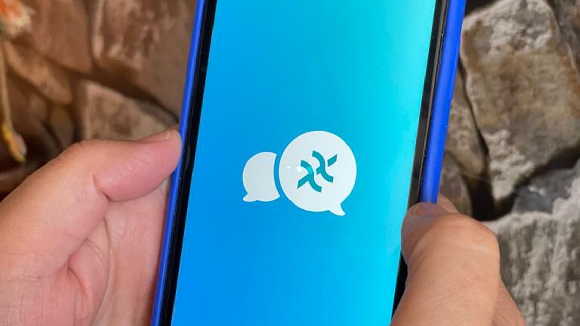 Lanzan aplicación de mensajería que no recopila datos de sus usuarios