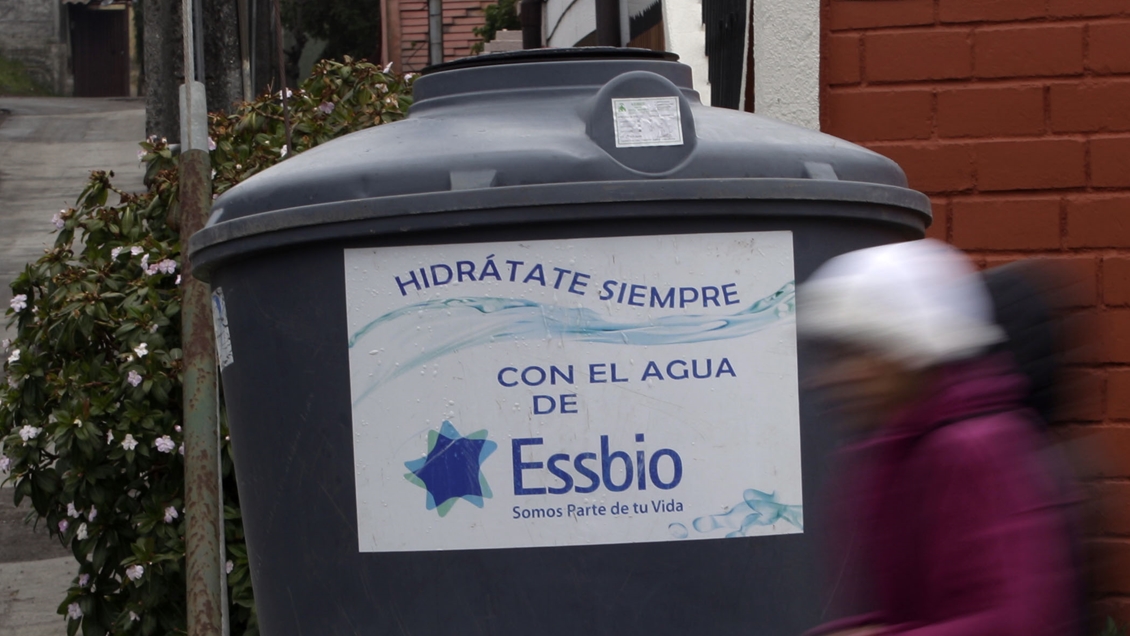 Municipio de Santa Juana recurrirá contra empresa sanitaria por malos olores