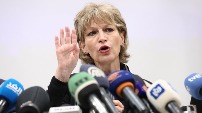 Amnistía Internacional acusó a Israel de imponer 