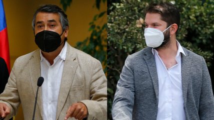   Diputado radical criticó que su partido no lograra ninguna subsecretaría: 