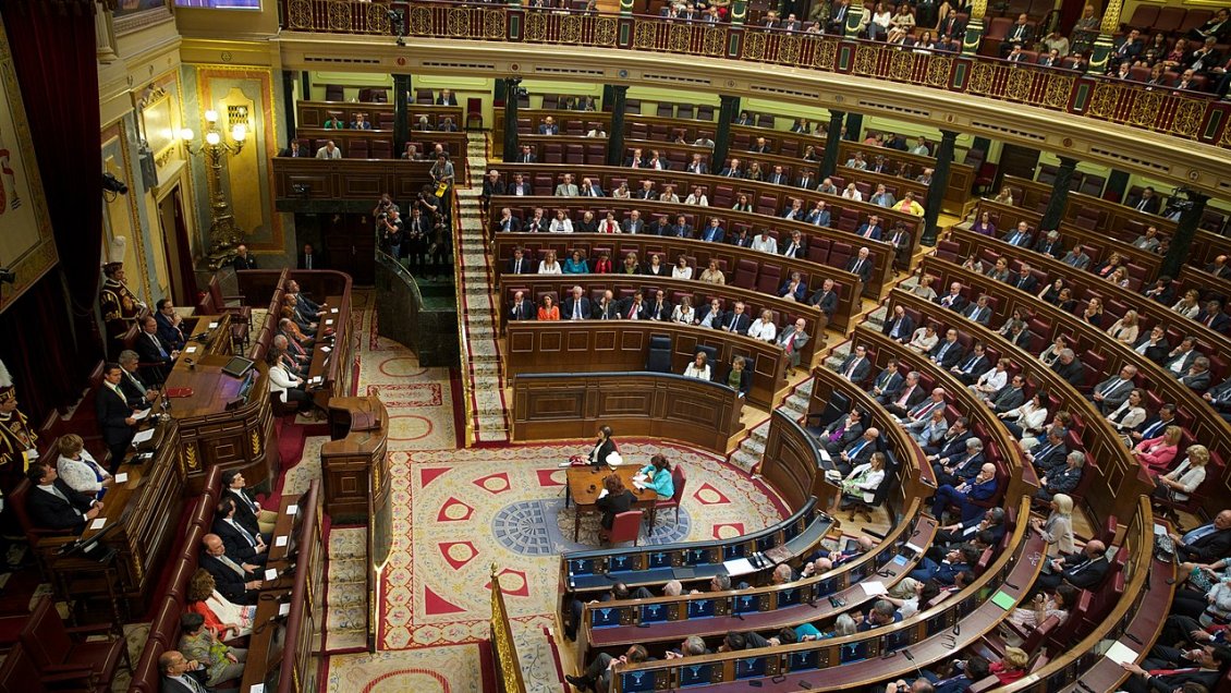 El Parlamento español da el primer paso para investigar abusos en la Iglesia