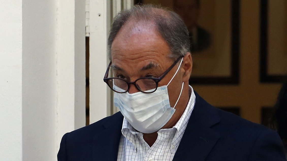 Comunidades mapuche denuncian que empresa de Juan Sutil busca 