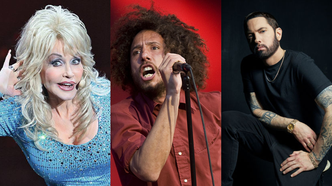 Salón de la Fama del Rock & Roll anuncia a sus nominados para 2022